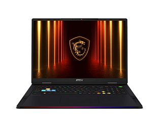 MSI Raider/18 HX AI A2XWIG-042CZ/U9-285HX/18