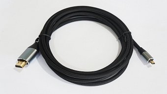 TB Micro HDMI-HDMI kabel v 2.1