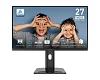 MSI PRO MP273QP E2 27"/WQHD/IPS/100Hz/1ms