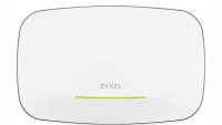 ZYXEL WBE510D, BE6500 ,1 x 2.5G LAN Ports, PoE+