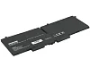 Baterie AVACOM pro Dell Latitude 5330, 5530 Li-Pol 15,2V 3815mAh 58Wh