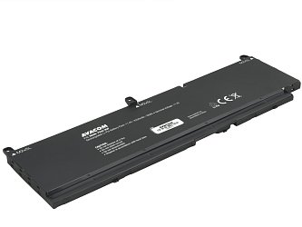 Baterie AVACOM pro Dell Precision 7550, 7750 Li-Pol 11,4V 8330mAh 95Wh