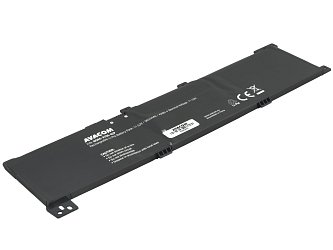 Baterie AVACOM pro Asus VivoBook X705 Li-Pol 11,52V 3653mAh 42Wh