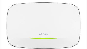 ZYXEL WBE630S, BE12.3K  ,2 x 2.5G LAN Ports, PoE+