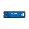 SSD 1TB WD Blue SN5000 NBMe M.2 PCIe Gen4 2280