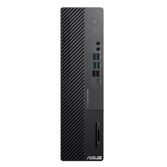 ASUS ExpertCenter/D700SEES/SFF/i5-13500/8GB/512GB SSD/UHD 770/W11P EDU/3R