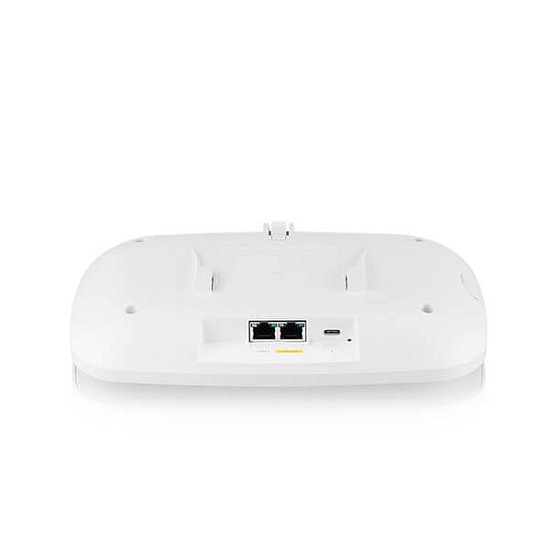 ZYXEL NWA210BE, BE12.3K,2 x 2.5G LAN Ports, PoE+