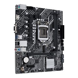 ASUS PRIME H510M-K/LGA 1200/mATX