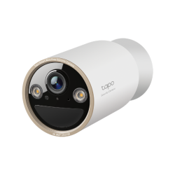 Tapo C460 Wire-Free Indoor/Outdoor Security Camera