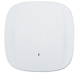 Cisco CW9166I-E