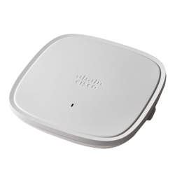 Catalyst 9120 Access point Wi-Fi 6 standards based 4x4 access point; External Antenna