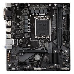 GIGABYTE H610M S2H V2 DDR4/LGA 1700/mATX