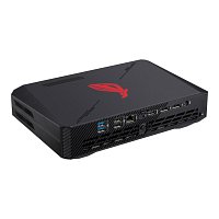 ASUS NUC 14 ROG u7-155H/512GB/16G D5/Win11