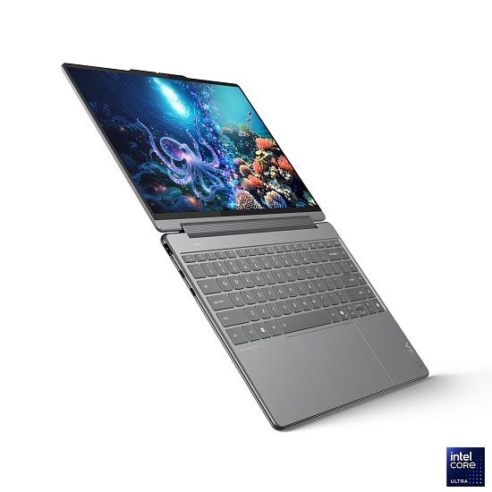 Lenovo Yoga 9 2-in-1/14ILL10/U7-258V/14