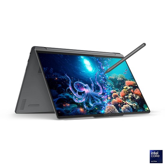 Lenovo Yoga 9 2-in-1/14ILL10/U7-258V/14