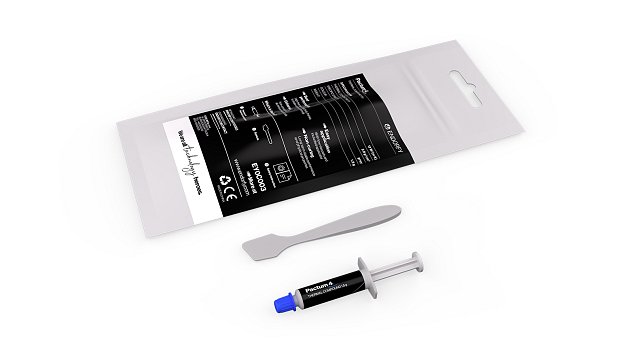 Endorfy teplovodivá pasta Pactum 4 / 1,5g