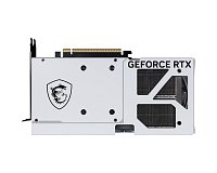 MSI RTX 5070 12G VENTUS 2X OC WHITE