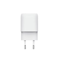TRUSt MAXO 30W USB-C GAN CHARGER WHITE