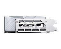 MSI RTX 5070 12G GAMING TRIO OC WHITE