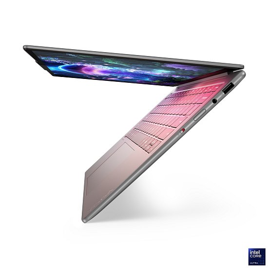 Lenovo Yoga Slim 7/14ILL10/U7-256V/14