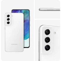 Samsung Galaxy S21 FE 5G/8GB/256GB/Bílá