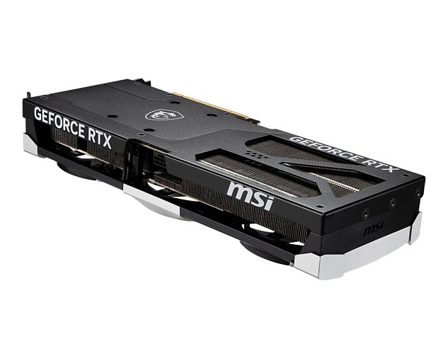 MSI GeForce RTX 5080 VENTUS 3X/OC/16GB/GDDR7