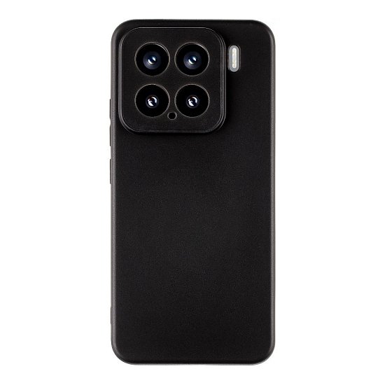Tactical TPU Kryt pro Xiaomi 15 5G Black