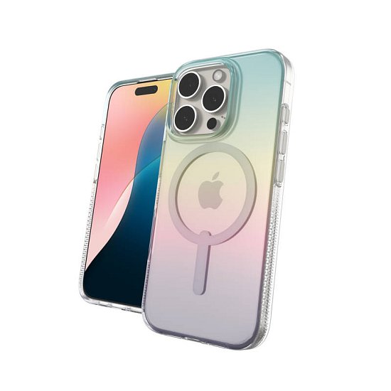 ZAGG kryt Milan Snap Apple iPhone 16 Pro Max  Duhová