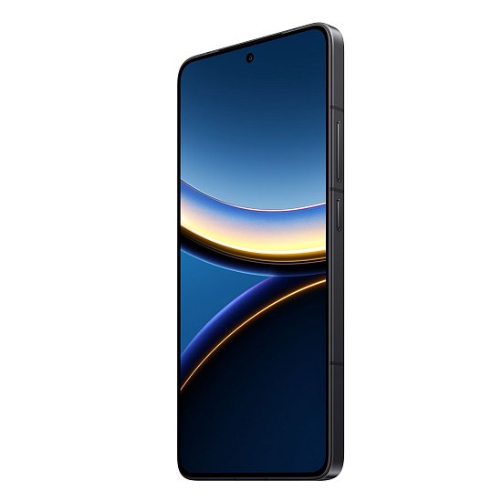 POCO F7 Pro/12GB/512GB/Black