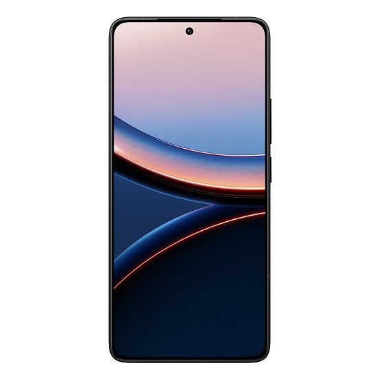 POCO F7 Ultra/16GB/512GB/Black