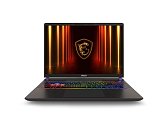 MSI Vector/16 HX AI A2XWHG-411XCZ/U7-255HX/16