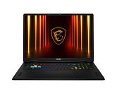 MSI Vector/A18 HX A9WHG-238CZ/R9-9955HX/18