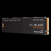 SSD 2TB WD_BLACK SN7100 NVMe PCIe Gen4 2280