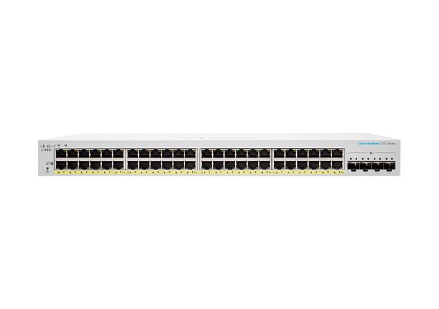 CBS220-48FP-4X-EU-REFRESH