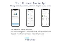Cisco Bussiness switch CBS220-24T-4X-EU