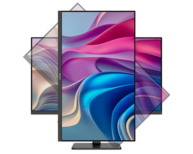MSI Modern MD272UPHG 27