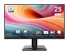 MSI PRO MP252 E2 24,5"/FHD/IPS/120Hz