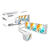 GIGABYTE CPU vodní chladič GAMING 360 ICE