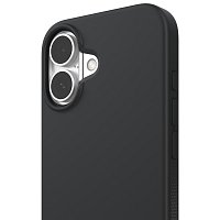 ZAGG kryt Manhattan Snap Apple iPhone 16 Plus Černá