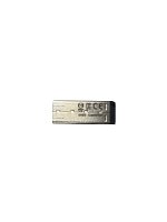 ADATA UR350/64GB/USB 3.2/USB-A/Černá