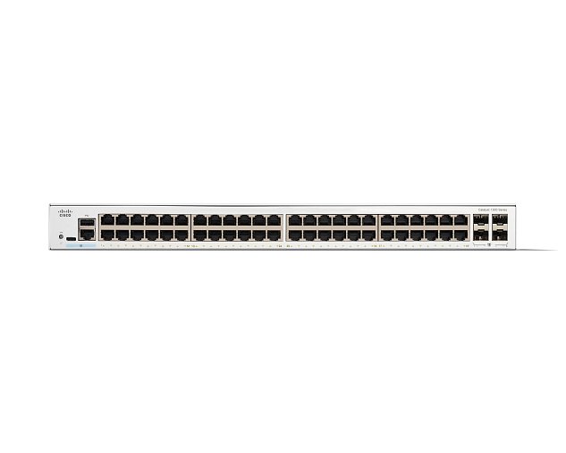 Catalyst C1300-48T-4G REFRESH