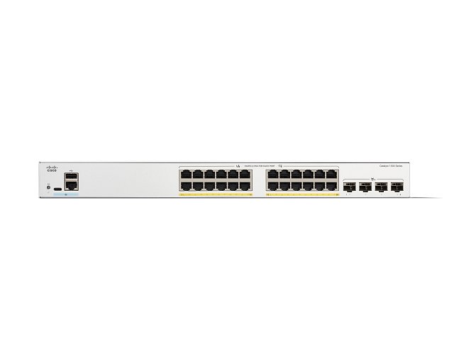 Catalyst C1300-24FP-4X REFRESH