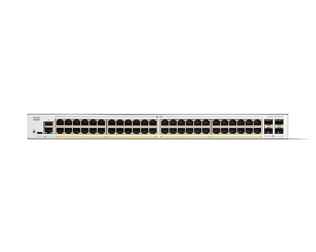 Catalyst C1300-48FP-4X REFRESH