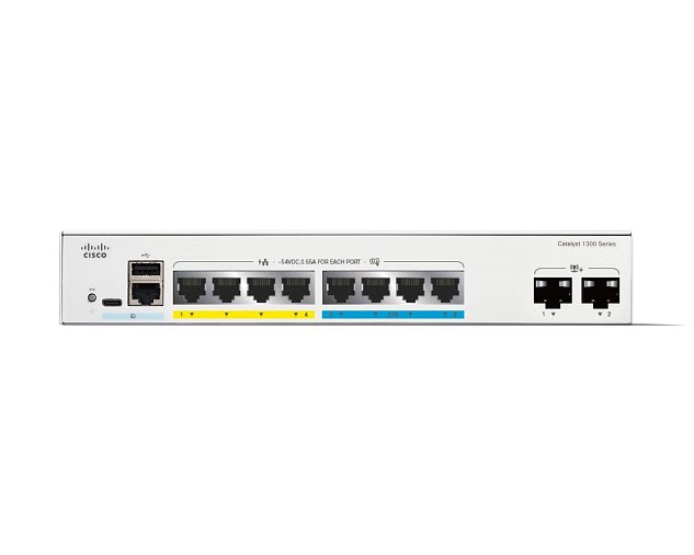 Catalyst C1300-24MGP-4X