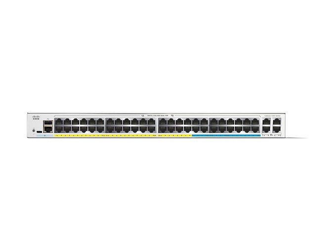 Catalyst C1300-48MGP-4X REFRESH