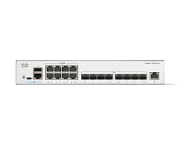 Catalyst C1300-16XTS REFRESH