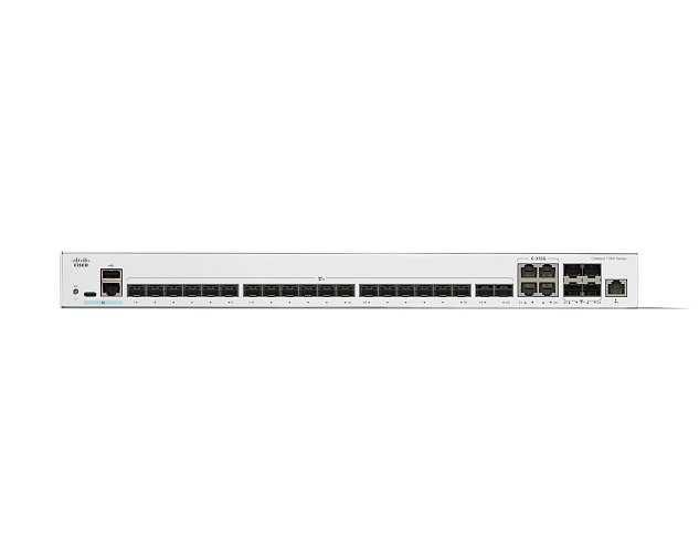 Catalyst C1300-24XS