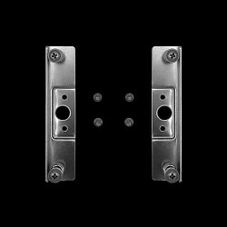 ARCTIC Freezer 4U-M Ampere Mounting Kit - Mounting accessories for Freezer 4U-M for Ampere Altra com