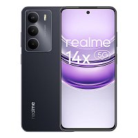 Realme 14x 5G/6GB/128GB/Peridot Green Realme 14x 5G/6GB/128GB/Peridot Green