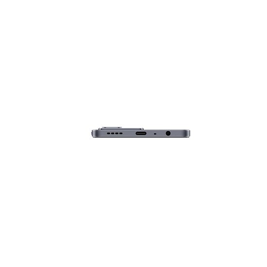 Realme 14x 5G/6GB/128GB/Carbon Black